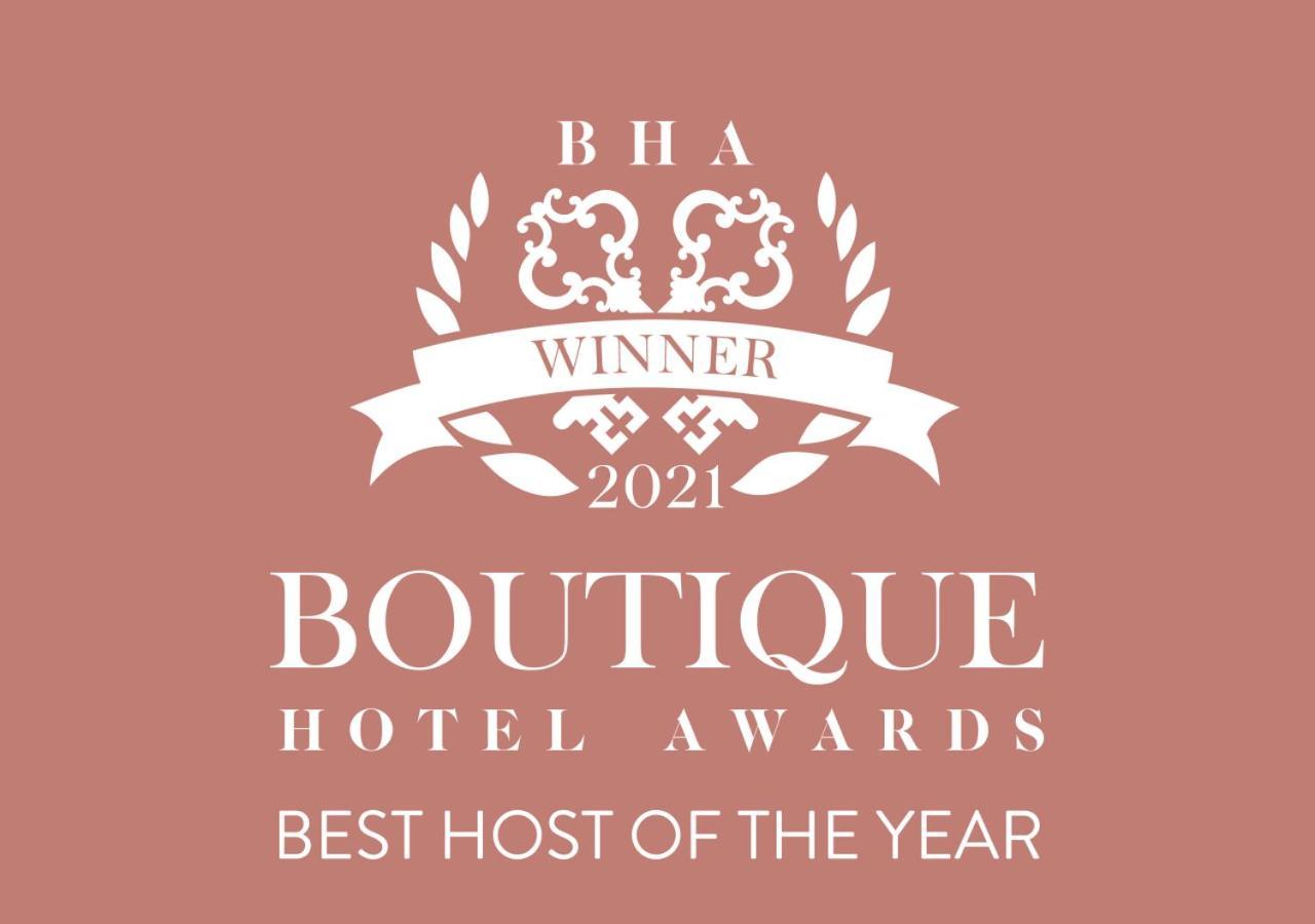 Relais Rossar Boutique Hotel Garda & Hills Costermano Exterior photo