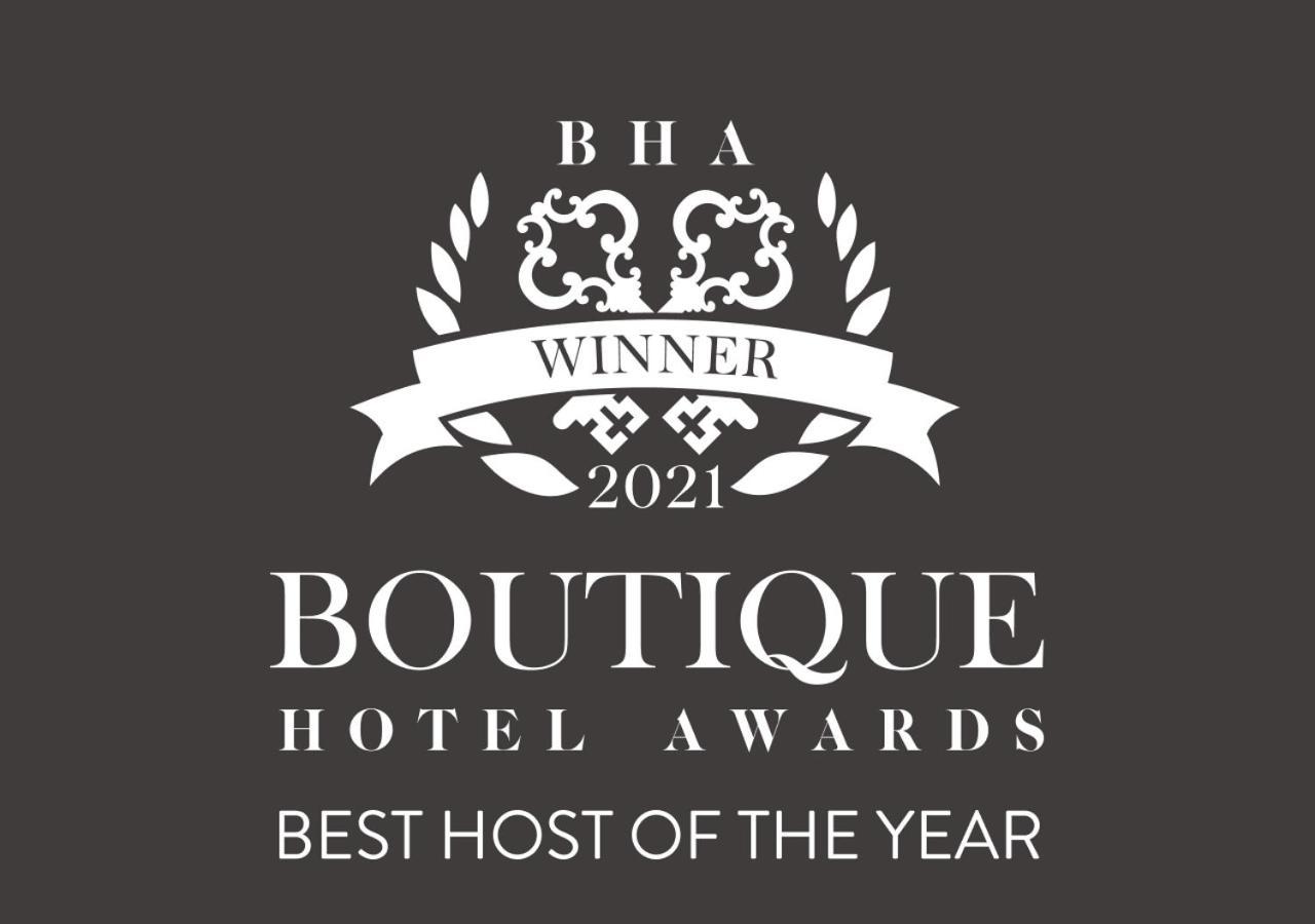 Relais Rossar Boutique Hotel Garda & Hills Costermano Exterior photo
