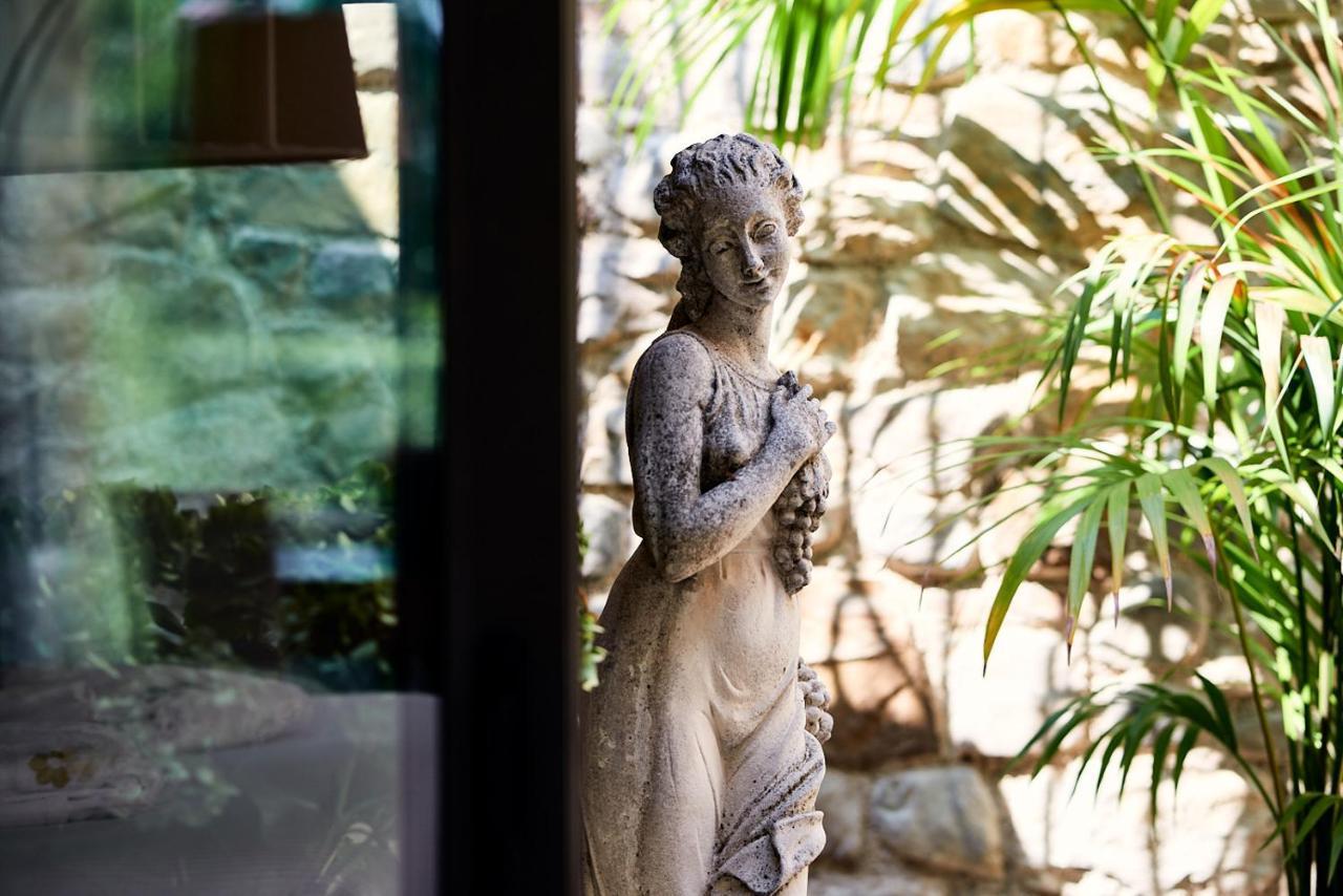 Relais Rossar Boutique Hotel Garda & Hills Costermano Exterior photo