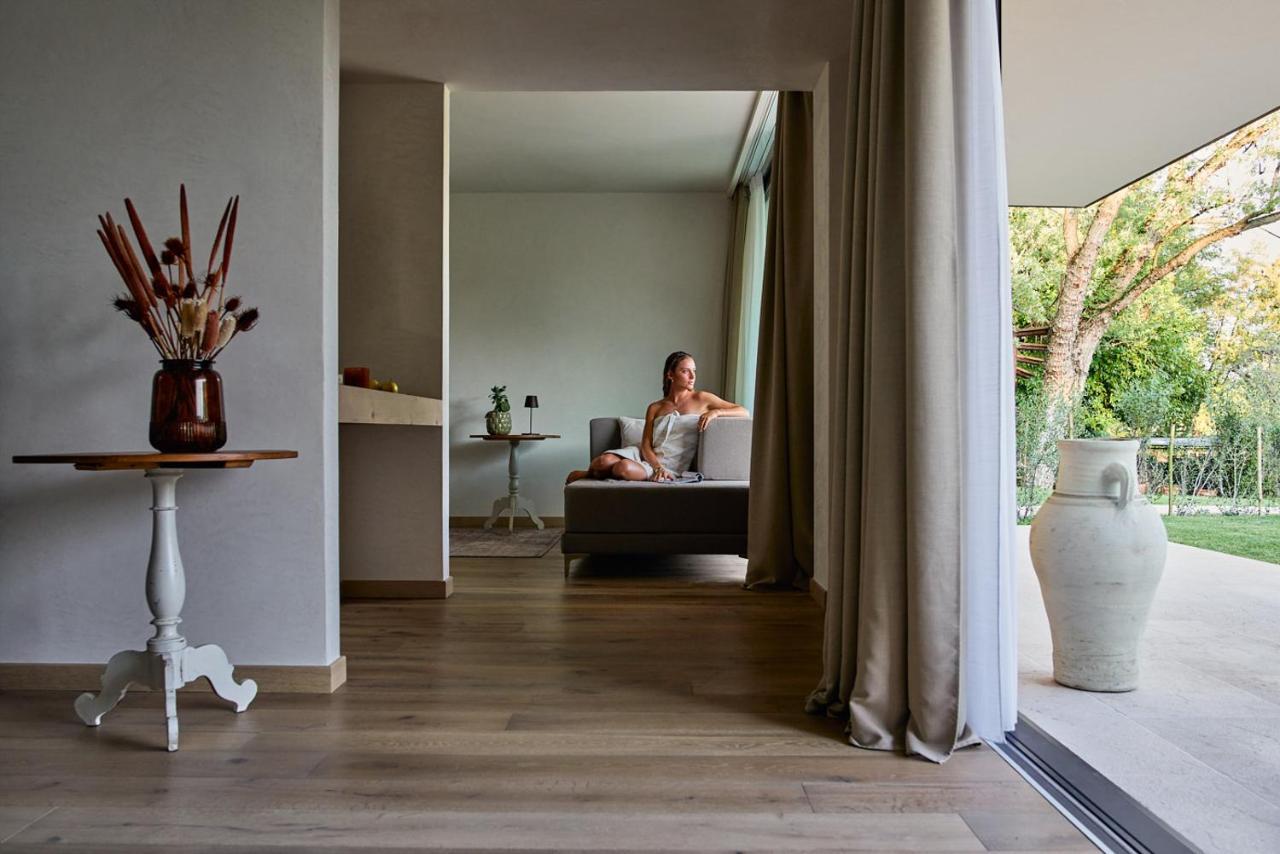 Relais Rossar Boutique Hotel Garda & Hills Costermano Exterior photo
