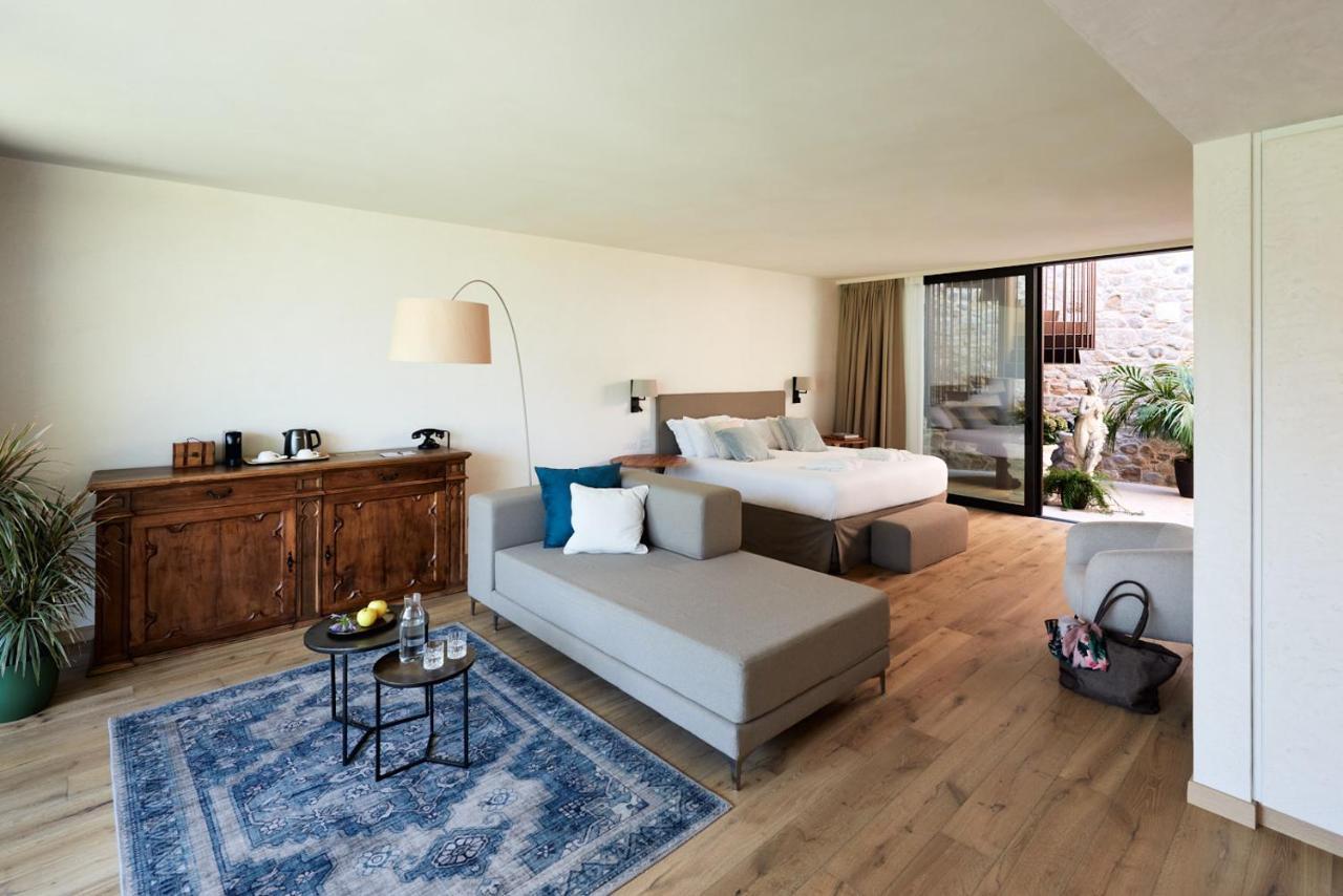 Relais Rossar Boutique Hotel Garda & Hills Costermano Exterior photo