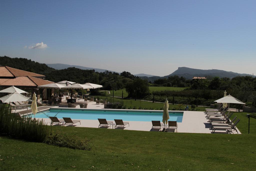 Relais Rossar Boutique Hotel Garda & Hills Costermano Exterior photo